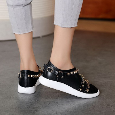 Giuseppe Zanotti Casual Shoes Women--014